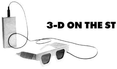 3-D On the ST