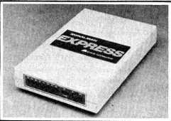 Express modem