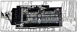 keyboard circuitboard image